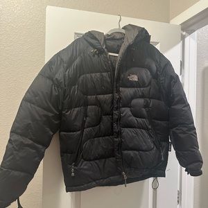 Men’s Large Black North Face